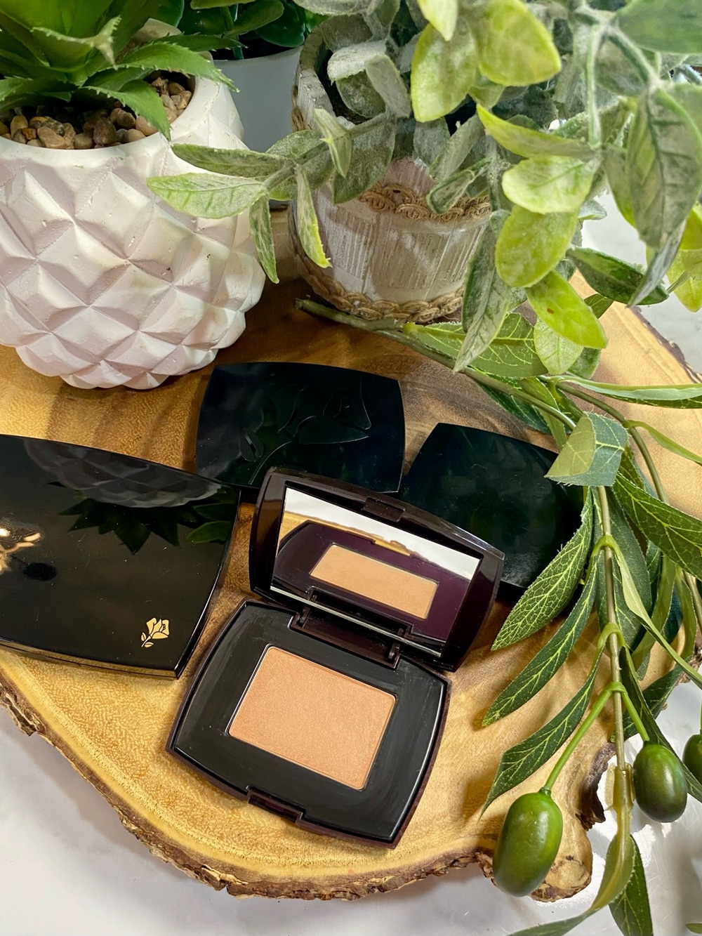 Lancôme Star Bronzer Natural Glow